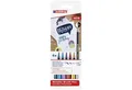 Produktbild: edding Pinselstift 1340 metallic 6er Kartonetui