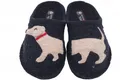 Produktbild: Haflinger Hausschuh