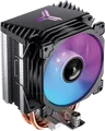 Produktbild: JNB 53641 - Jonsbo CR-1400E CPU-Kühler, schwarz