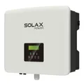 Produktbild: SolaX X1-Hybrid 0% MwSt §12 III UstG G4 3,7kW Hybrid Wechselrichter 1-phasig