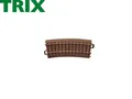 Produktbild: Trix H0 62115 C-Gleis gebogen R1 = 360 mm / 15° - NEU