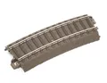 Produktbild: Trix 62115 Spur H0 -- gebogenes Gleis R1 NEU