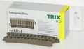 Produktbild: Trix H0 62115-S C-Gleis gebogen R1 = 360 mm / 15° (6 Stück) - NEU + OVP