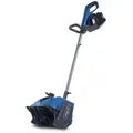 Produktbild: Scheppach Akku Schneefräse BC-SNB410-X Schneeräumer | 40cm Arbeitsbreite | 20cm Schneehöhe | variable Auswurfrichtung