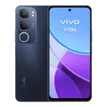 Produktbild: Smartphone Handy Vivo Y19s 8GB RAM 256GB Schwarz