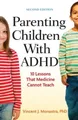 Produktbild: Vincent J. Monastra Parenting Children with ADHD (Taschenbuch) (US IMPORT)
