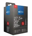 Produktbild: Schwalbe Schlauch Nr. 19F Freeride SV 19F 27.5x2.6-3.0 29x2.10-3.0 54/75-584/622