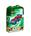 Produktbild: LEGO 31000 - Creator - Mini Rennwagen