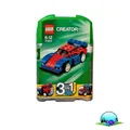 Produktbild: LEGO CREATOR 31000 MINI 3 IN 1 - RENNWAGEN - NEU OVP