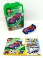 Produktbild: LEGO CREATOR Mini Speeder 31000 - Komplett mit Anleitung und OVP | EOL von 2013