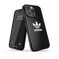 Produktbild: adidas Snap Case Trefoil (Apple iPhone 13, Apple iPhone 13 Pro) (47098)