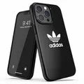 Produktbild: Adidas iPhone 13 Pro Hülle Case Cover OR SnapCase Trefoil
