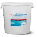 Produktbild: Soft & Easy 16,8 kg - Sauerstoff Komplettpflege für Pool 30m³ chlorfrei BAYROL