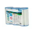 Produktbild: Intex 29003 Triple Filter Cartridge A 3 Stuks