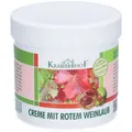 Produktbild: Kräuterhof® Creme mit rotem Weinlaub