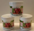 Produktbild: Kräuterhof Creme mit Rotem Weinlaub und Rosskastanie 3 x 250 ml =750 ml