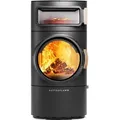 Produktbild: AUSTROFLAMM Kaminofen | Clou Xtra Back | 8,0 kW