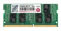 Produktbild: Transcend TS2GSH64V1B Speichermodul 16GB DDR4 2133 SO-DIMM 2Rx8 1Gx8 CL15 1.2V