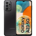 Produktbild: Samsung Galaxy A23 5G 64 GB Black Dual SIM Smartphone Handy Mobiltelefon