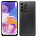 Produktbild: Samsung Galaxy A23 5G schwarz 64 GB 4 GB RAM dual sim guter Zustand