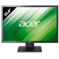 Produktbild: Acer B223W 22 Zoll Monitor 1680x1050 WSXGA+ TN 5ms Schwarz Bildschirm