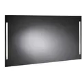 Produktbild: Emco LED-Lichtspiegel 449600076 1400 x 700 mm, 220-240 V/50 Hz, ohne Schalter