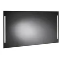 Produktbild: emco Lichtspiegel premium, LED, 1400 x 700 mm, 449600076