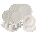 Produktbild: Villeroy & Boch Toy's Delight Royal Classic Kombiservice 30-teilig for Christmas