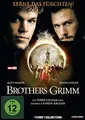 Produktbild: Brothers Grimm [2 DVDs]