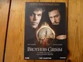 Produktbild: Brothers Grimm [2 DVDs] Damon, Matt Bellucci, Monica Gilliam, Terry  OVP