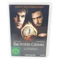 Produktbild: Brothers Grimm Lerne Das Fürchten 2 DVDs Matt Damon Heath Ledger Zustand GUT