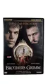 Produktbild: Brothers Grimm von Terry Gilliam | DVD | Heath Ledger | Matt Damon