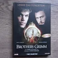 Produktbild: Brothers Grimm - Matt Damon, Heath Ledger - 2DVDs