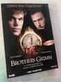 Produktbild: Brothers Grimm - 2-Disc-Cine Collection / DVD 93