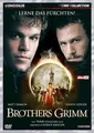 Produktbild: Brothers Grimm [2 DVDs]