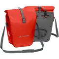 Produktbild: Vaude Aqua Back Hinterradtasche (Größe 48L, rot)