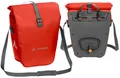 Produktbild: Vaude Aqua Back Radtaschen (1 Paar) - Fahrradtachen - Gepäckträgertasche