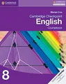 Produktbild: Cambridge Checkpoint English Coursebook 8 (Cambridge International Examinations)