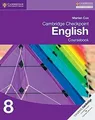 Produktbild: Cambridge Checkpoint English Coursebook 8 von Cox, Marian | Buch | Zustand gut