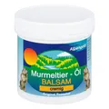 Produktbild: MURMELTIERÖL Pflege Balsam 250 ml