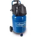 Produktbild: Scheppach - Kompressor Hc35v 1500w 10bar Ölfrei & Wartungsarm 180 L/min Ansaugleistung