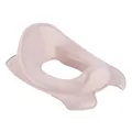 Produktbild: keeeper Kinder-Toilettensitz, Ab ca. 18 Monate bis ca. 4 Jahre, Anti-Rutsch-Funktion, 30 x 40 x 15 cm, Ewa Pure, Pink (Nordic Pink)