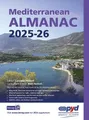 Produktbild: Mediterranean Almanac 2025/26 by Rod and Lucinda Heikell [Paperback]