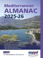 Produktbild: Rod and Lucinda Heikell Mediterranean Almanac 2025/26 (Taschenbuch)