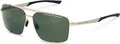 Produktbild: Porsche Design P8919 B light gold, black 63/15/145 Herren Sonnenbrillen