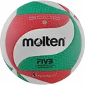 Produktbild: Molten V5M5000-DE VOLLEYBALL (5) (V5M5000-DE)