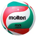 Produktbild: Molten Volleyball Top Wettspielball V5M5000-DE, Größe 5, 5
