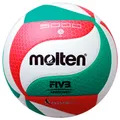 Produktbild: Molten Volleyball Top Wettspielball V5M5000-DE, Größe 5