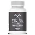 Produktbild: Saint Nutrition® Viking Premium – für Männer – für den abenteuerlustigen Mann – mehr Spaß zu zweit – für Ihr Liebesleben – für aktive Männer