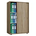 Produktbild: VCM Büroschrank 